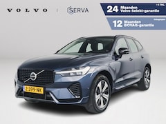 Volvo XC60 - Recharge T6 AWD Plus Dark | Panoramadak | 360º camera | Stoel- en stuurverwarming | Trekha