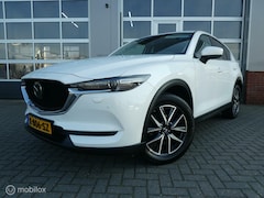 Mazda CX-5 - 2.5 SkyActiv-G 194 GT-M 4WD HUD| camera| carplay| winterpakket