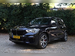 BMW X5 - XDrive45e High Executive|Pano|Laser|Carbon|21inch