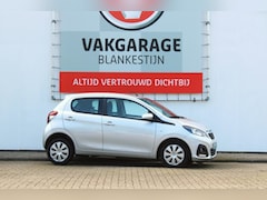 Peugeot 108 - 1.0 e-VTi Active