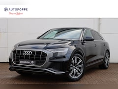 Audi Q8 - 55 TFSI Quattro Pro Line S Tiptronic 340pk