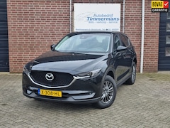 Mazda CX-5 - 2.0 SkyActiv-G 165 Business Luxury