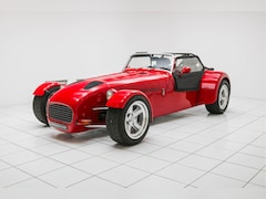 Donkervoort S8 - 2.0 S8A * Perfect * Restored