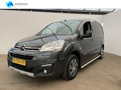 Citroën Berlingo - Van GB 1.6 BlueHDi 75pk L1 Club