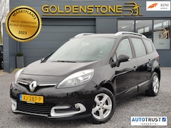 Renault Grand Scénic - 1.2 TCe Limited 1e Eigenaar, Navi, Cruise, Airco, LM Velgen, Elek Ramen, Nieuwe Apk bij Af