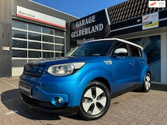 Kia e-Soul - EV Executive27Kwh | Volleder | Navi | Camera | Xenon | Full-Led | Apple/Android | Full-opt