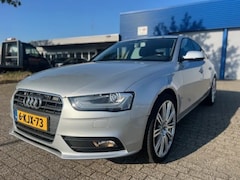 Audi A4 Limousine - 1.8 TFSI Business Edition