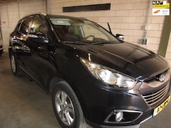 Hyundai ix35 - 2.0i Style, Trekhaak, Bluetooth, autom. airco