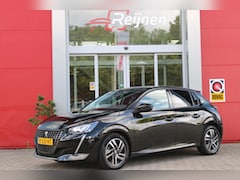 Peugeot 208 - 1.2 100PK ALLURE PACK | DIGITAAL INSTRUMENTENPANEEL | NAVIGATIE 10" TOUCHSCREEN | APPLE CA