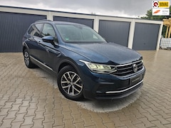 Volkswagen Tiguan - 1.5 TSI |ACC/NAVI/PDC 150PK | LANE-ASS KM 39000