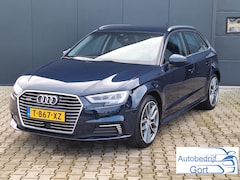 Audi A3 Sportback - 40 e-tron Advance Sport TREKHAAK ⭐️