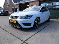 Seat Leon - 2.0 TSI Cupra 280