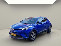 Toyota C-HR - 1.8 Hybrid Dynamic - NL Auto - Trekhaak