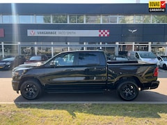 Dodge Ram 1500 - Huricane BIGHORN 2025 3.0L I6