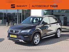 Seat Ateca - 1.5 TSI FR Business Intense 150PK / 110kW DSG, Panoramadak, adaptieve cruise control, Full