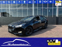 Ford Focus Wagon - 1.0 EcoBoost ST-Line 140PK + Winterpakket