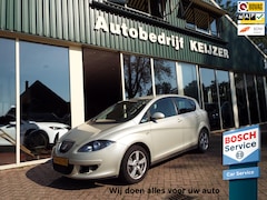 Seat Toledo - 2.0 FSI Stylance CLIMA-CRUISE-2X SLEUTEL