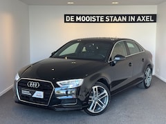 Audi A3 Limousine - 35 TFSI CoD Advance Sport