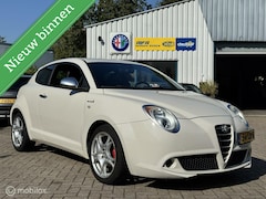 Alfa Romeo MiTo - 0.9 TwinAir Exclusivo - Leer - Navi - 6 vers