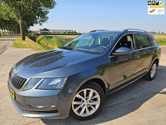 Skoda Octavia Combi - 1.6 TDI Greentech Style/ bj 2019/ euro 6