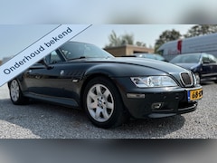 BMW Z3 Roadster - 1.9 I Cabriolet Hardtop