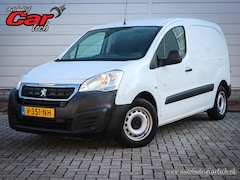 Peugeot Partner - 120 1.6 BlueHDi 75 L1 Pro | Airco | Audio |