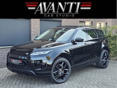 Land Rover Range Rover Evoque - 1.5 P300e AWD S PANO SCHUIFDAK HUD ADAPTIVE CC 360° CAMERA PARK ASSIST STOEL- STUURVERWARM