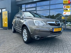 Opel Antara - 2.4-16V Temptation LPG volledig dealer onderhouden