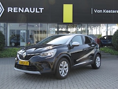 Renault Captur - TCe 100pk Intens / Trekhaak / Navigatie / Cruise-Control / Lmv