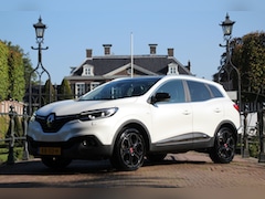 Renault Kadjar - 1.2 TCE EXTASE | PANODAK | NL-AUTO | DEALER OH | LEDER | ELEKT. STOELEN | NAVI | CAMERA |