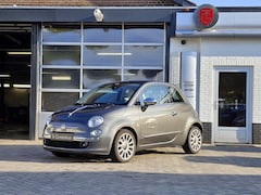 Fiat 500 - 0.9 TwinAir Lounge