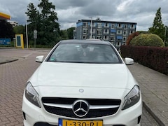 Mercedes-Benz A-klasse - 220 4MATIC 2015 FACELIFT PANO LED