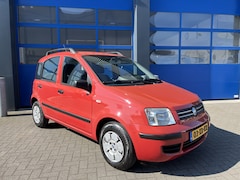 Fiat Panda - 1.2 60pK Automaat/ Airco/ 5DRS/ Nwe APK/ Dynamic