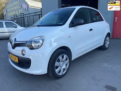 Renault Twingo - 1.0 SCe Collection