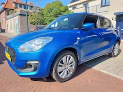 Suzuki Swift - 1.2 Select Garantie mogelijk tot 2028