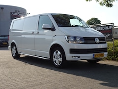 Volkswagen Transporter - 2.0 TDI L2H1 Highline