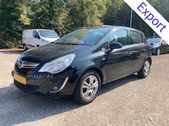 Opel Corsa - 1.3 CDTi EcoFlex S/S Anniversary Edition