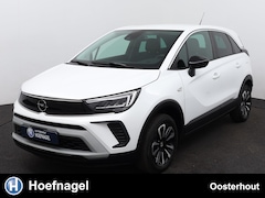 Opel Crossland - 1.2 Turbo Elegance Automaat | Climate Control | Cruise Control