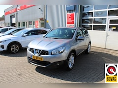 Nissan Qashqai - 1.6 Acenta