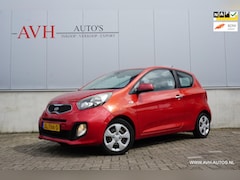 Kia Picanto - 1.0 CVVT