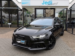 Audi RS6 - Avant Performance 4.0 TFSI 445kw/607pk quattro S-tronic 8