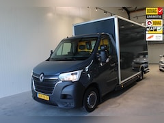 Renault Master - T35 2.3 dCi 150 L3 Energy-Automaat-Ideale auto voor foodtruck