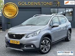 Peugeot 2008 - 1.6 BlueHDi Blue Lease 1e Eigenaar, Navi, Cruise, Camera, Clima, LM Velgen, APK tot 03-202