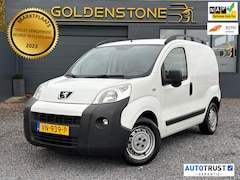 Peugeot Bipper - 1.3 HDi XT Profit +, Navi, Achteruitrijcamera, Airco, 2e Eigenaar, APK bij Aflevering