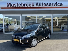 Mitsubishi Space Star - 1.2 Cool+ Staat in Hardenberg