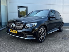 Mercedes-Benz GLC-klasse - AMG 43 | 367PK | 4MATIC | 9G-TRONIC | BURMEST