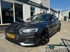 Audi A5 Sportback - 2.0 TFSI Sport Pro Line S