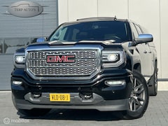 GMC Denali - 6.2 V8 4x4| Prins Lpg | Lage cataloguswaarde