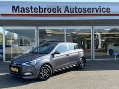 Hyundai i20 - 1.0 T-GDI Comfort Staat in Hardenberg