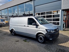 Volkswagen Transporter - 2.0 TDI L2H1 84 KW SORTIMO / ROOFLIFT EURO 6